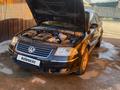 Volkswagen Passat 2004 года за 1 550 000 тг. в Алматы – фото 2