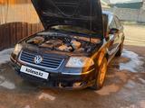 Volkswagen Passat 2004 годаүшін1 550 000 тг. в Алматы – фото 2
