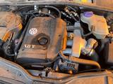 Volkswagen Passat 2004 годаүшін1 550 000 тг. в Алматы – фото 3
