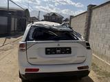 Mitsubishi Outlander 2013 года за 2 000 000 тг. в Алматы – фото 3