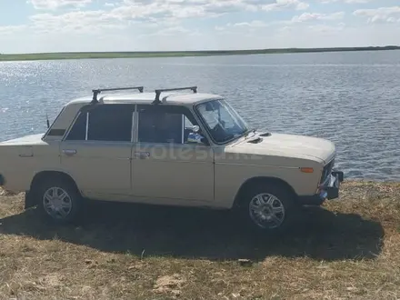 ВАЗ (Lada) 2106 1989 года за 700 000 тг. в Талшик