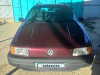 Volkswagen Passat 1993 годаүшін2 200 000 тг. в Кызылорда