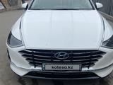 Hyundai Sonata 2020 года за 12 000 000 тг. в Алматы – фото 5