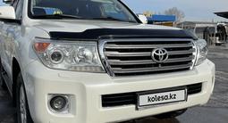 Toyota Land Cruiser 2014 годаүшін26 500 000 тг. в Алматы