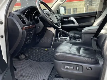 Toyota Land Cruiser 2014 года за 26 500 000 тг. в Алматы – фото 6