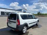 ВАЗ (Lada) Largus Cross 2018 годаүшін4 550 000 тг. в Уральск – фото 4