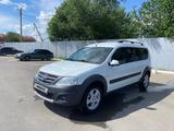 ВАЗ (Lada) Largus Cross 2018 годаүшін4 550 000 тг. в Уральск – фото 3