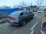 ВАЗ (Lada) 2112 2004 года за 1 500 000 тг. в Есиль – фото 3