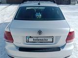 Volkswagen Polo 2017 года за 5 350 000 тг. в Караганда – фото 2