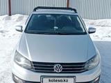 Volkswagen Polo 2017 года за 5 350 000 тг. в Караганда