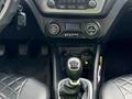 Kia Rio 2014 года за 4 450 000 тг. в Темиртау
