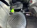 Kia Rio 2014 года за 4 450 000 тг. в Темиртау – фото 10
