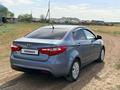 Kia Rio 2014 года за 4 450 000 тг. в Темиртау – фото 14