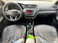 Kia Rio 2014 года за 4 450 000 тг. в Темиртау – фото 2