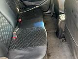 Kia Rio 2014 года за 4 450 000 тг. в Темиртау – фото 3