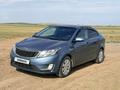 Kia Rio 2014 года за 4 450 000 тг. в Темиртау – фото 8