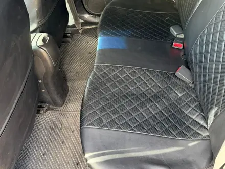 Kia Rio 2014 года за 4 450 000 тг. в Темиртау – фото 9