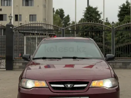 Daewoo Nexia 2010 года за 1 500 000 тг. в Алматы – фото 2