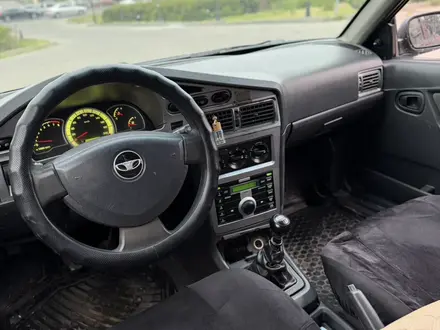 Daewoo Nexia 2010 года за 1 500 000 тг. в Алматы – фото 12