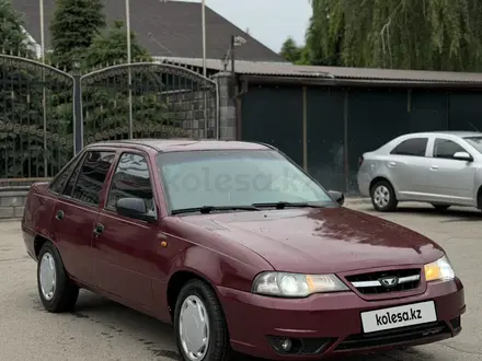 Daewoo Nexia 2010 года за 1 500 000 тг. в Алматы – фото 3