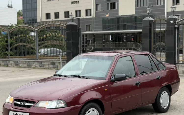 Daewoo Nexia 2010 года за 1 500 000 тг. в Алматы