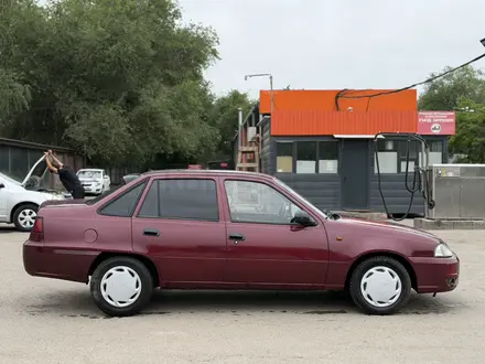 Daewoo Nexia 2010 года за 1 500 000 тг. в Алматы – фото 4
