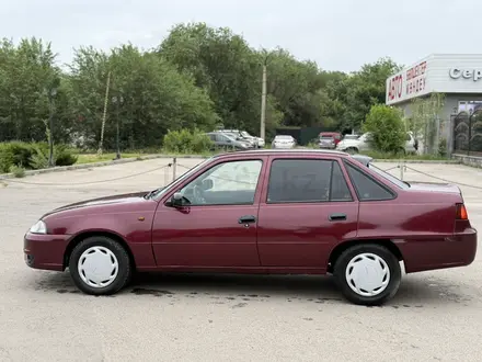 Daewoo Nexia 2010 года за 1 500 000 тг. в Алматы – фото 5