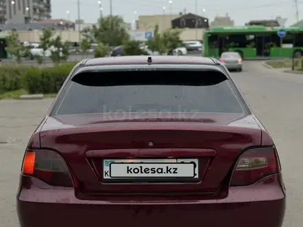 Daewoo Nexia 2010 года за 1 500 000 тг. в Алматы – фото 7