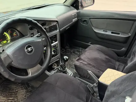 Daewoo Nexia 2010 года за 1 500 000 тг. в Алматы – фото 9