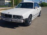 BMW 525 1995 года за 2 300 000 тг. в Уральск – фото 3