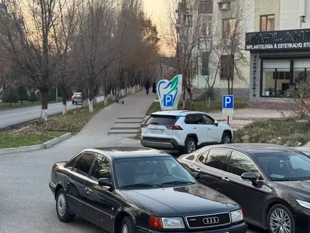 Audi 100 1994 года за 2 700 000 тг. в Шымкент