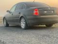 Volkswagen Passat 2001 годаүшін1 000 000 тг. в Атырау – фото 4