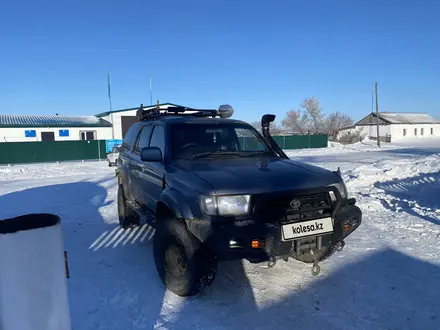 Toyota Hilux Surf 1996 года за 2 800 000 тг. в Караганда – фото 6