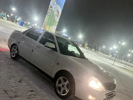 ВАЗ (Lada) Priora 2170 2014 года за 2 950 000 тг. в Семей – фото 7