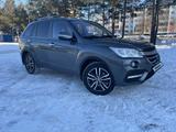 Lifan X60 2018 годаfor6 480 000 тг. в Астана