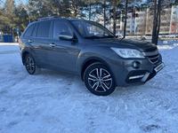 Lifan X60 2018 годаүшін6 480 000 тг. в Астана