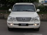 Lexus LX 470 2001 года за 8 500 000 тг. в Алматы – фото 4