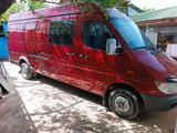 Mercedes-Benz Sprinter 2004 годаүшін8 000 000 тг. в Алматы – фото 5