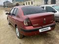 Renault Symbol 2005 годаүшін2 100 000 тг. в Актобе – фото 3