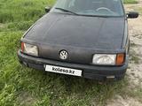 Volkswagen Passat 1988 года за 570 000 тг. в Алматы – фото 3