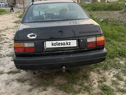 Volkswagen Passat 1988 года за 670 000 тг. в Алматы – фото 2