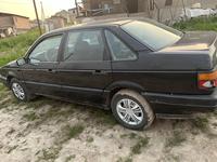 Volkswagen Passat 1988 года за 869 304 тг. в Алматы