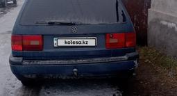 Volkswagen Passat 1998 года за 1 500 000 тг. в Шымкент – фото 3