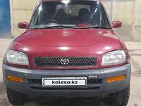 Toyota RAV4 1995 годаүшін2 800 000 тг. в Усть-Каменогорск