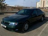 Nissan Maxima 1995 года за 2 450 000 тг. в Талдыкорган – фото 5