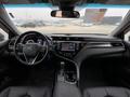 Toyota Camry 2018 годаүшін8 800 000 тг. в Атырау – фото 9