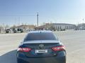 Toyota Camry 2018 годаүшін8 800 000 тг. в Атырау – фото 4