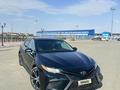 Toyota Camry 2018 годаүшін8 800 000 тг. в Атырау