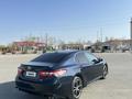 Toyota Camry 2018 годаүшін8 800 000 тг. в Атырау – фото 3
