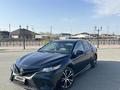 Toyota Camry 2018 годаүшін8 800 000 тг. в Атырау – фото 5